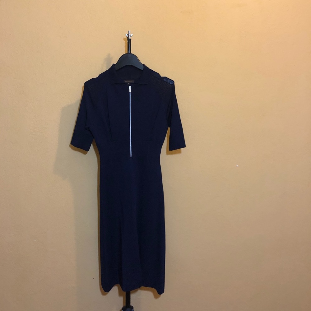 Adolfo Dominguez Formal Dress